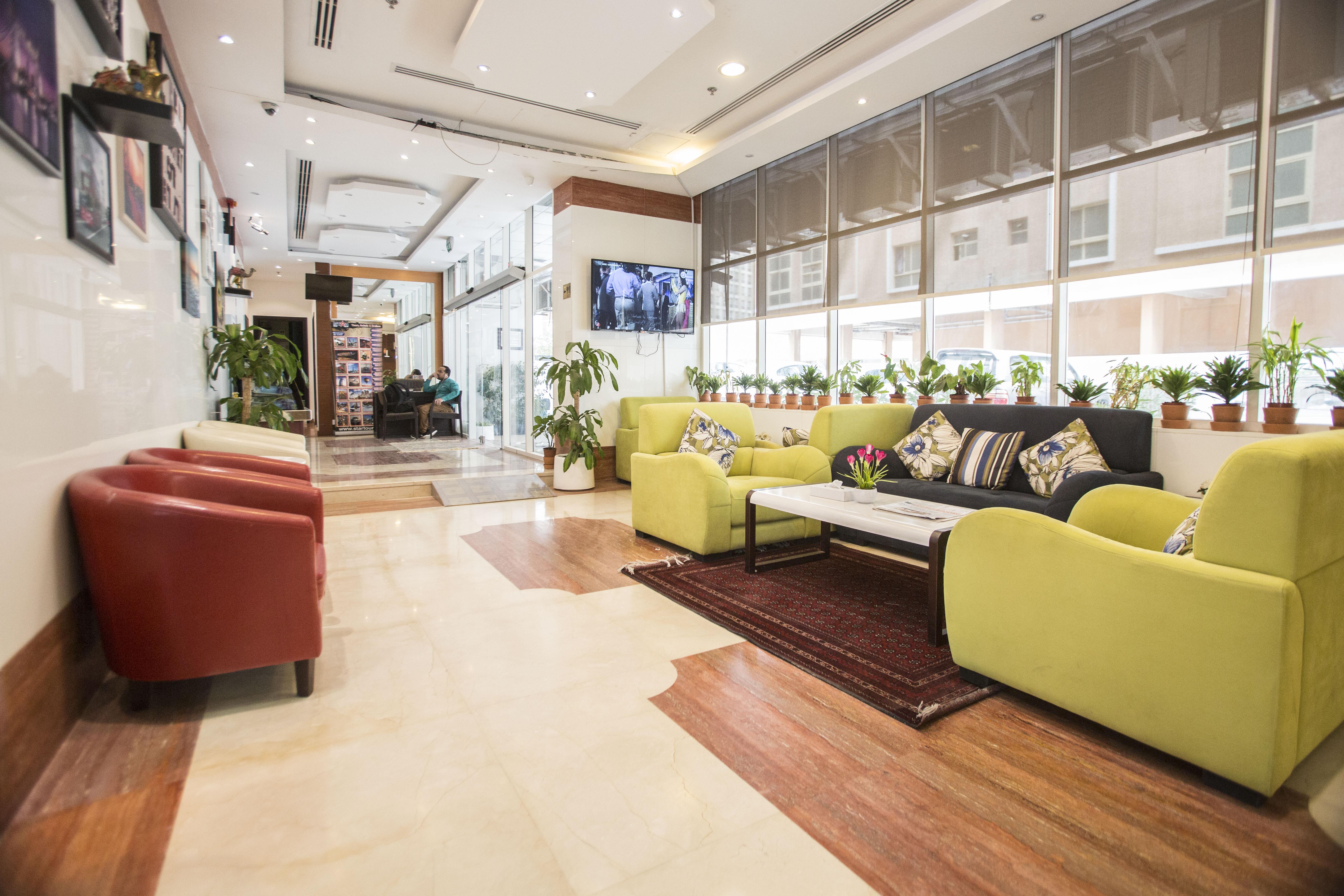 Travellers Hotel Apartment Dubai Ngoại thất bức ảnh