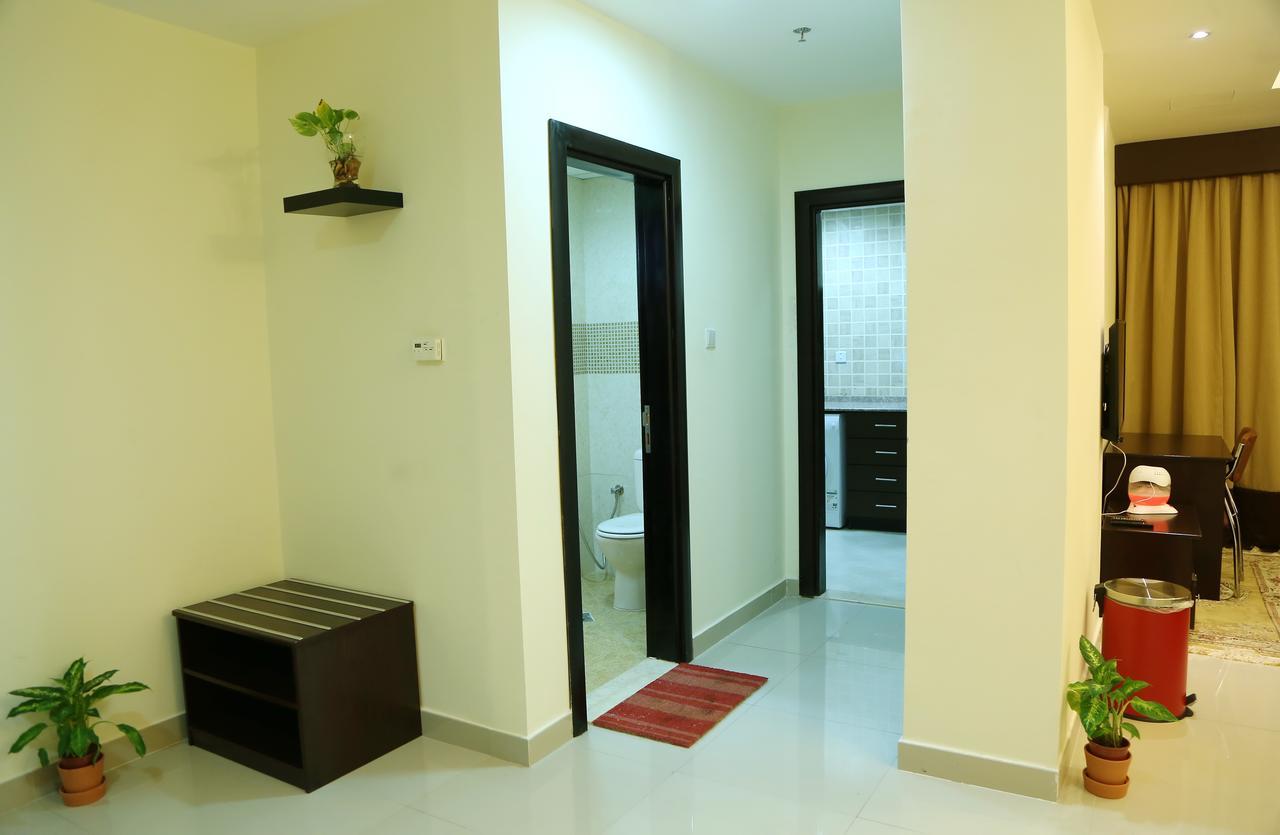 Travellers Hotel Apartment Dubai Ngoại thất bức ảnh