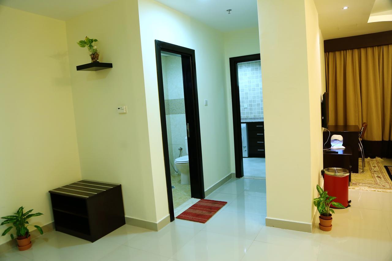 Travellers Hotel Apartment Dubai Ngoại thất bức ảnh