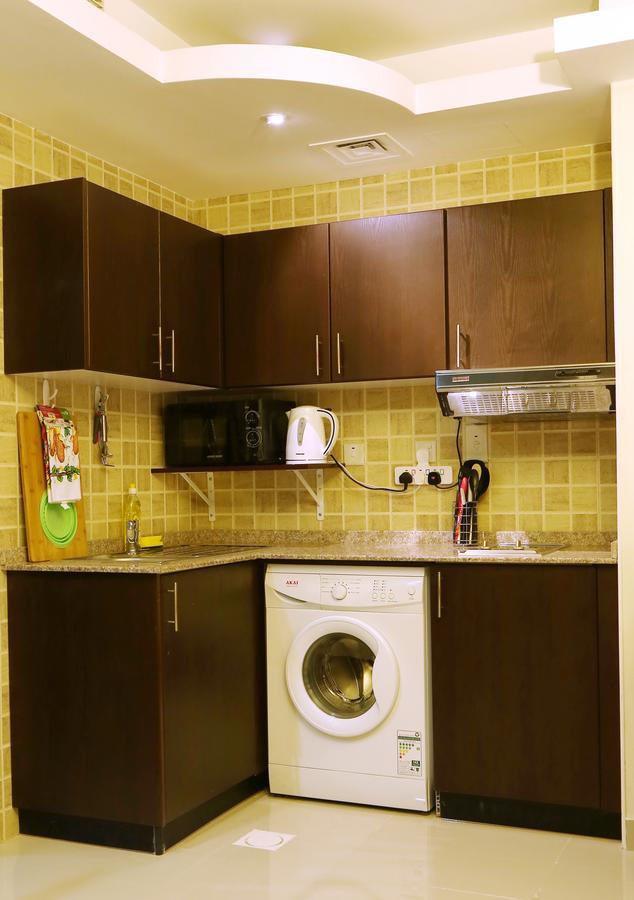 Travellers Hotel Apartment Dubai Ngoại thất bức ảnh