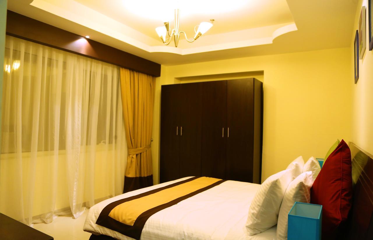 Travellers Hotel Apartment Dubai Ngoại thất bức ảnh
