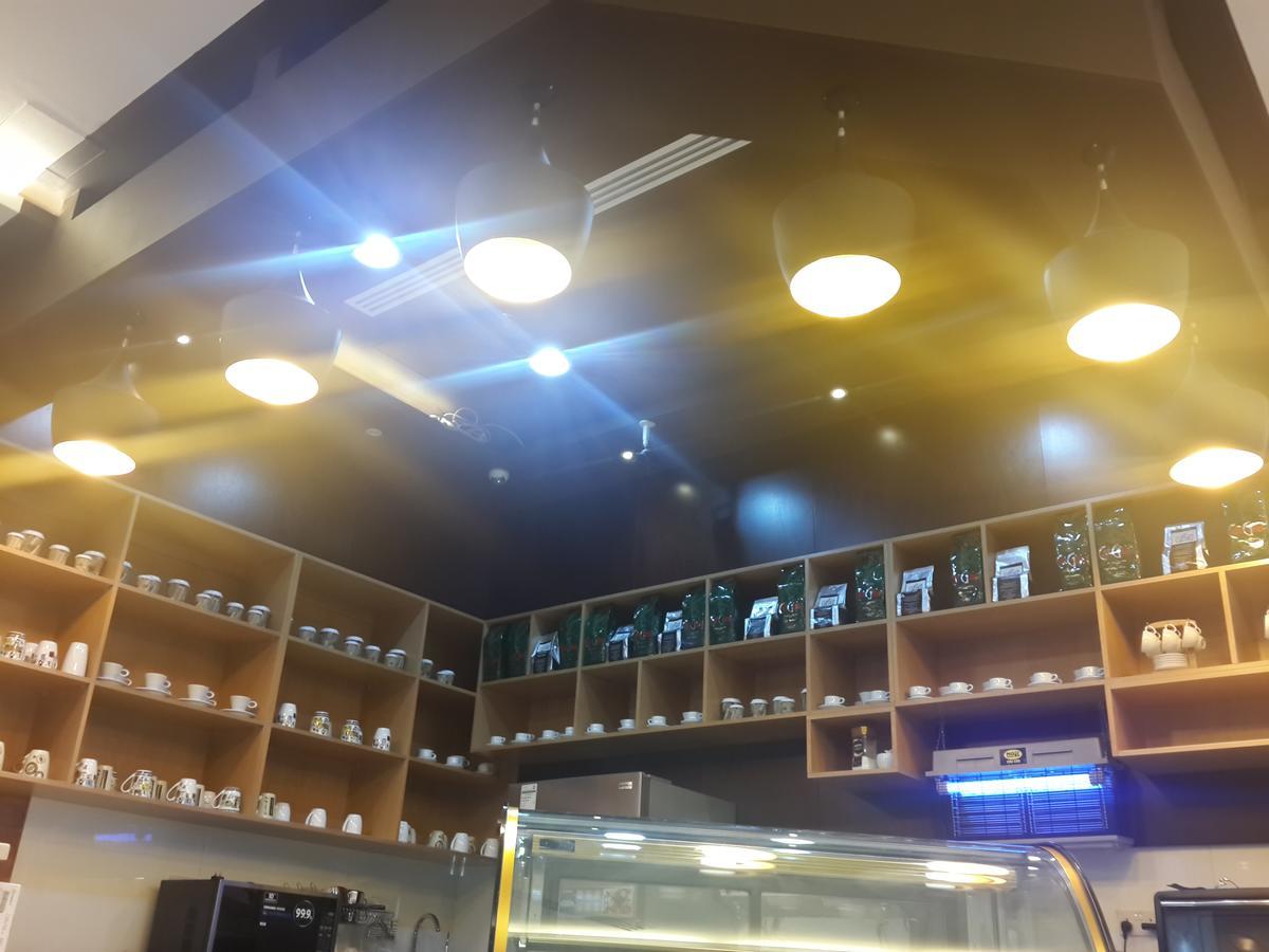Travellers Hotel Apartment Dubai Ngoại thất bức ảnh