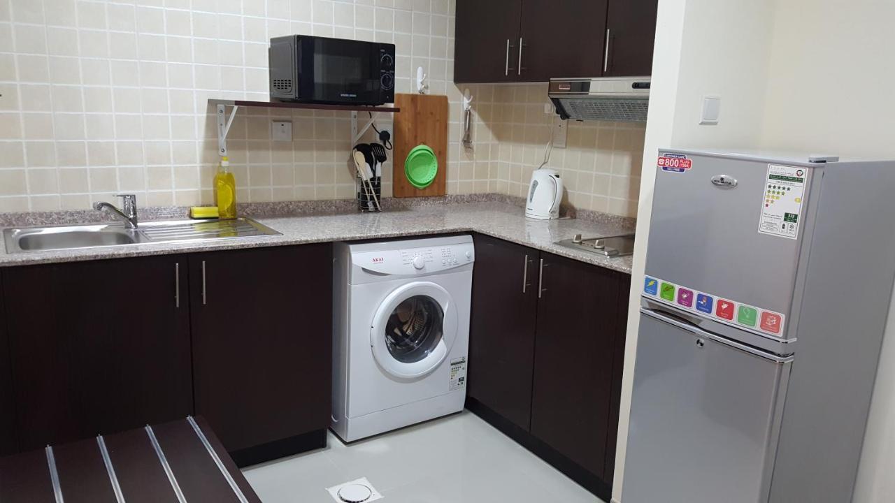 Travellers Hotel Apartment Dubai Phòng bức ảnh