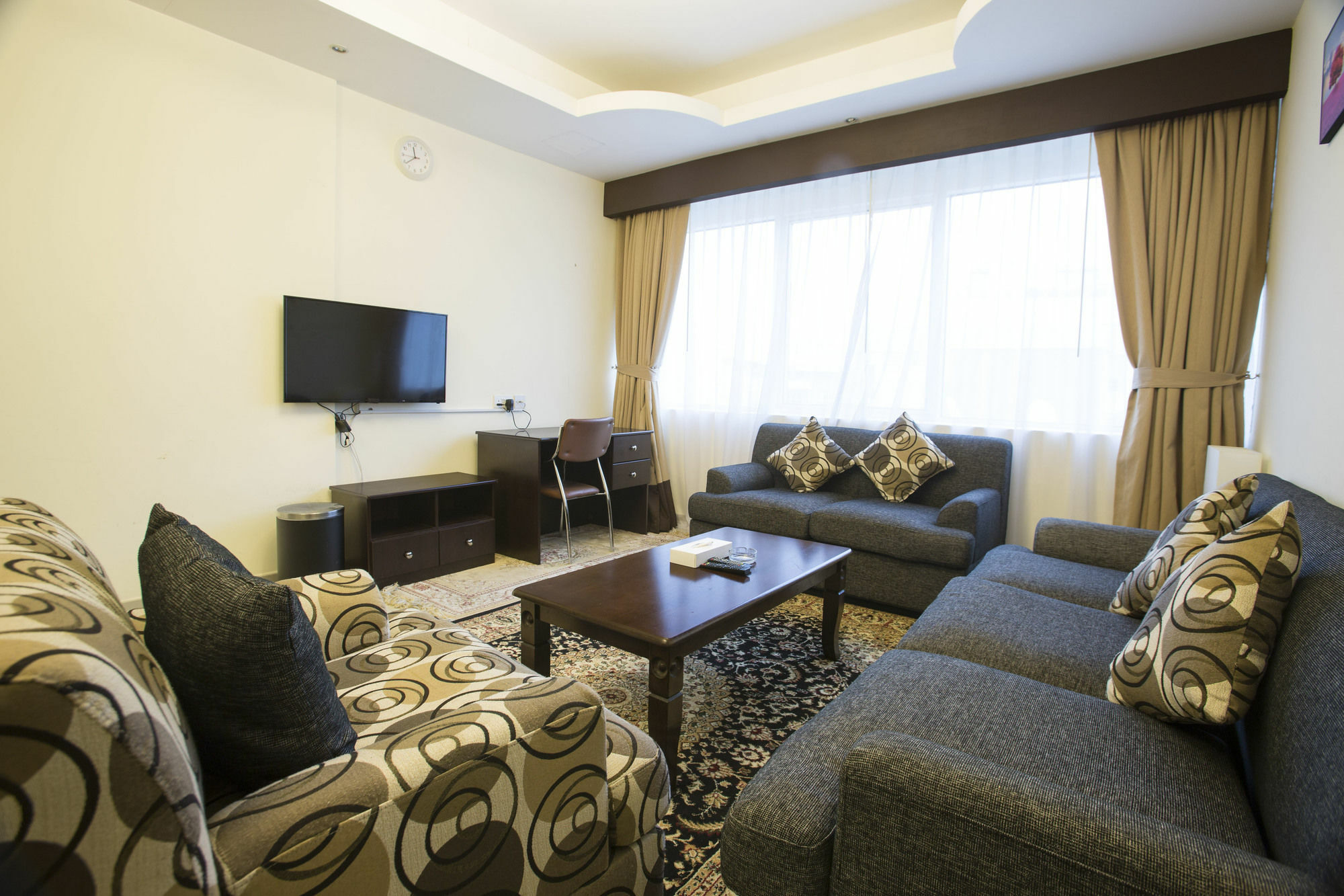 Travellers Hotel Apartment Dubai Ngoại thất bức ảnh