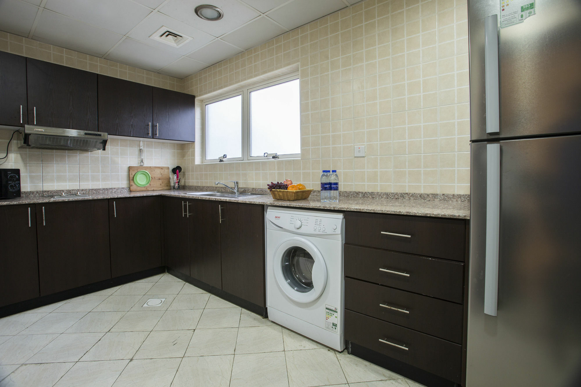 Travellers Hotel Apartment Dubai Ngoại thất bức ảnh
